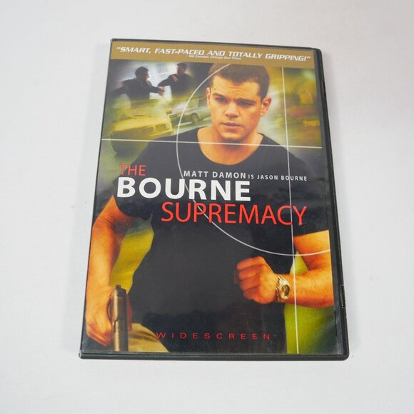 Action Adventure DVD Lot of 6 Movies for Date/Movie Night Great Movies TESTED - Picture 11 of 16